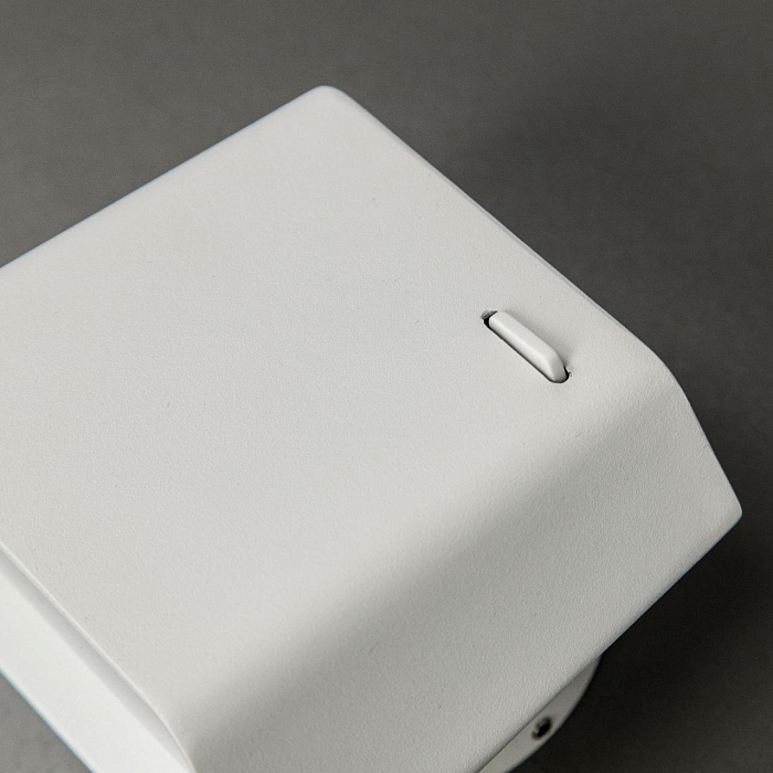 CL533410N Норман Св-к Настенный 6W*4000K Спот на 1 лампу  CL533410N