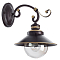 Бра на 1 лампу ARTE LAMP A4577AP-1CK