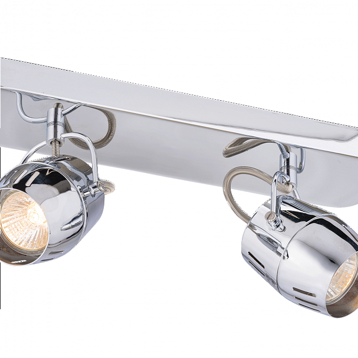 Спот Sfera Sveta 8754-02/B102 CH