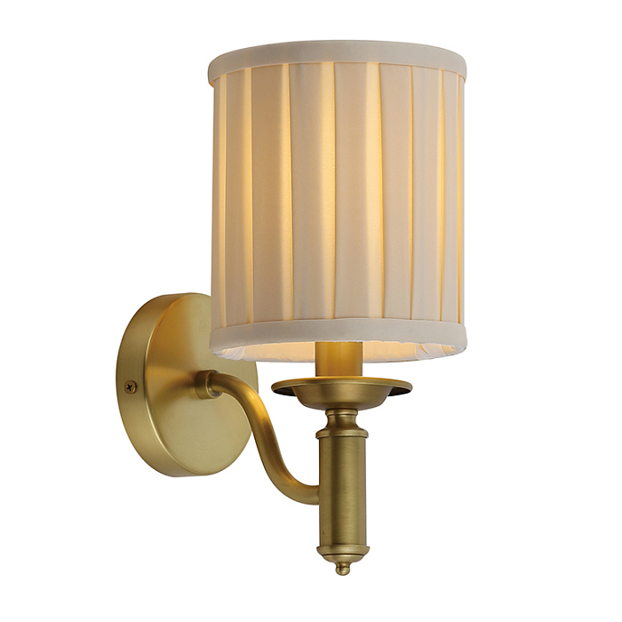 Бра Newport 3361/A brass