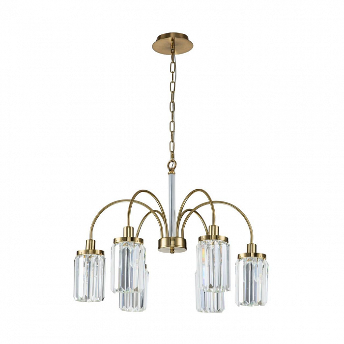 Люстра подвесная Favourite 2969-6P