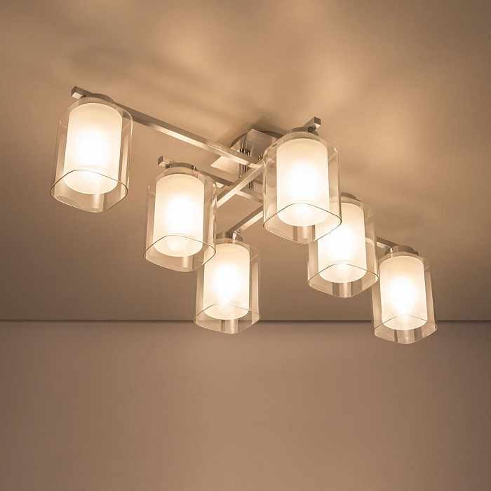 Люстра потолочная  CL111160