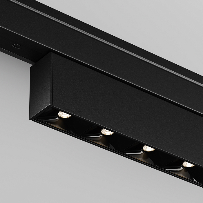 Трековая система Technical TR193-1-15W3K-M-B