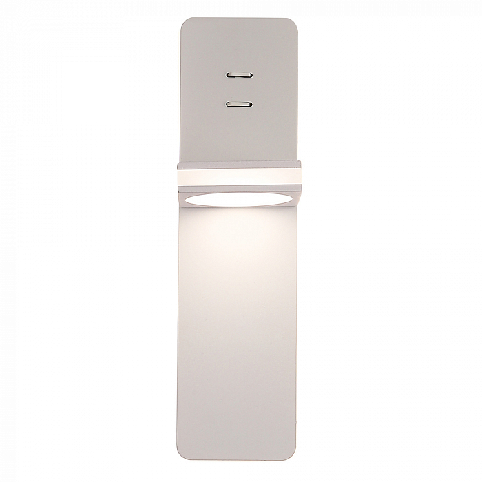 Светильник Crystal Lux CLT 216W WH