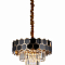 Люстра Sfera Sveta 26016/4+2 BLACK+GOLD