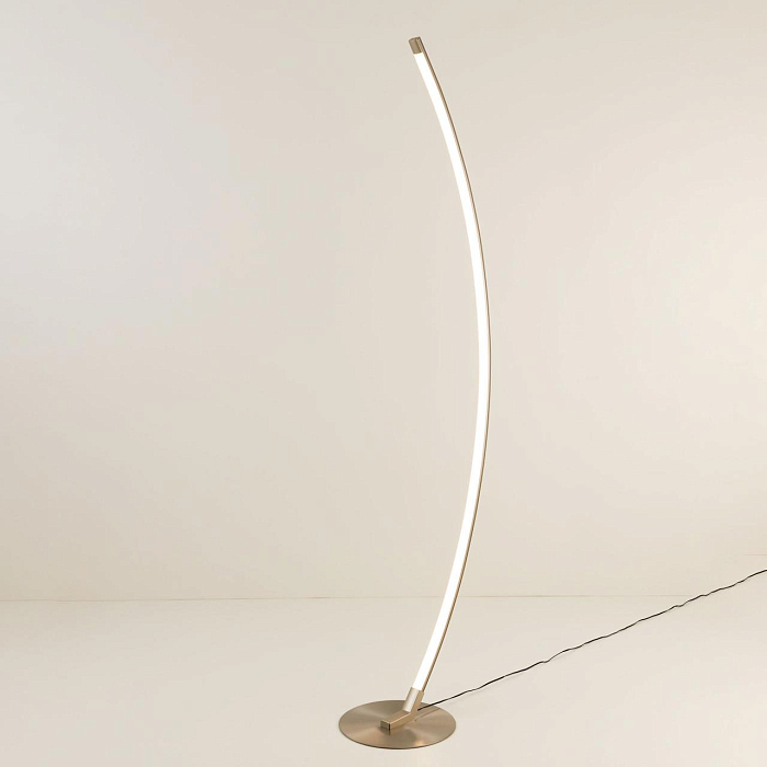 Торшер светодиодный  CL804031