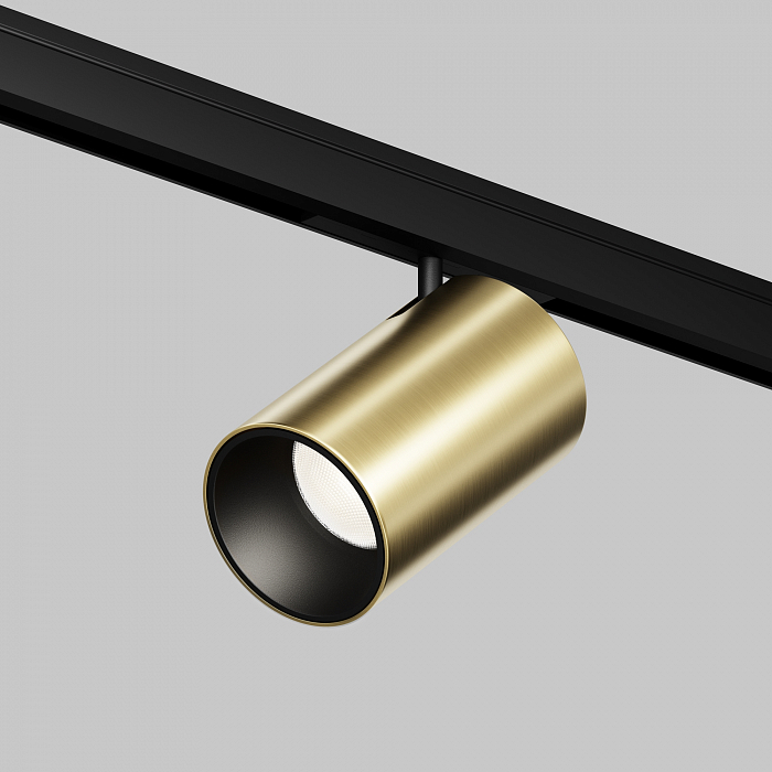 Трековая система Technical TR187-1-5W4K-M-BBS