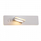 Светильник Crystal Lux CLT 216W WH