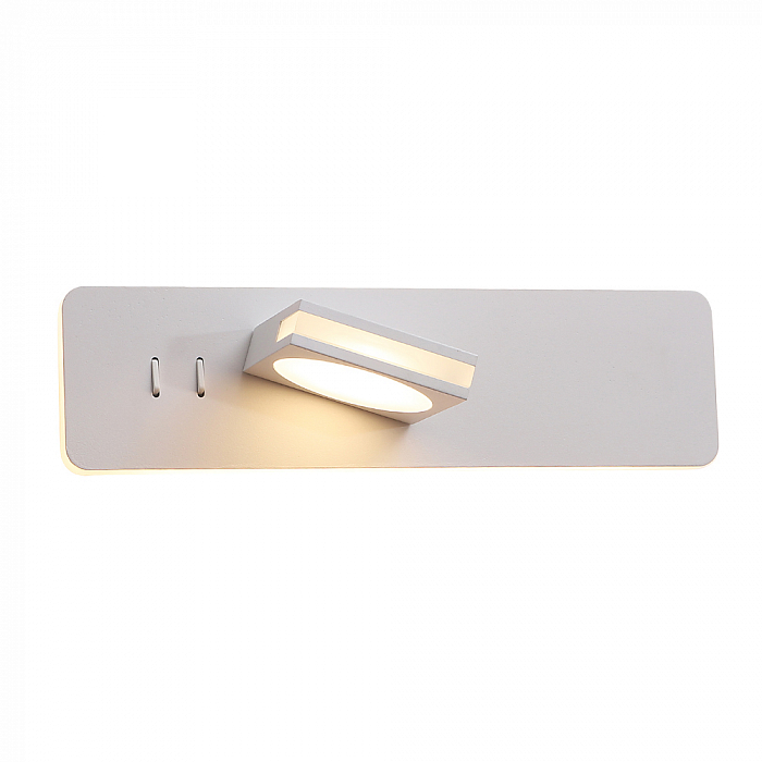 Светильник Crystal Lux CLT 216W WH