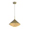 Светильник Newport 8132/S mat.light gold