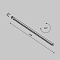 Technical C149CL-L900-24W3K-B