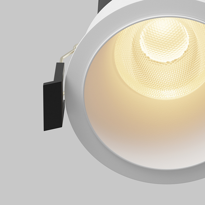 Светильник Technical DL118-15W-2.7K-W
