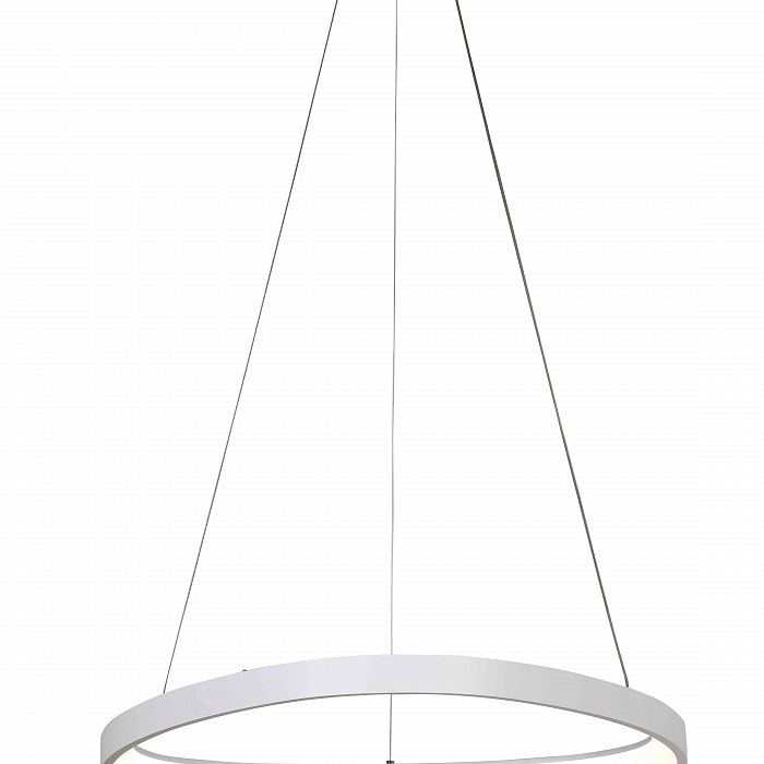 Светильник NewRgy 2550/650P WHITE