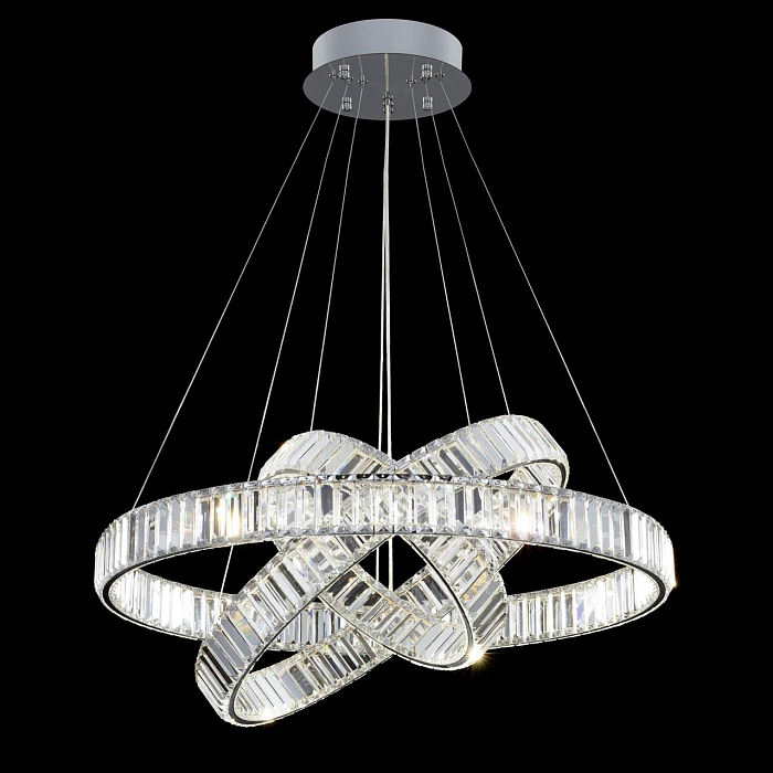 Люстра Citilux CL338381