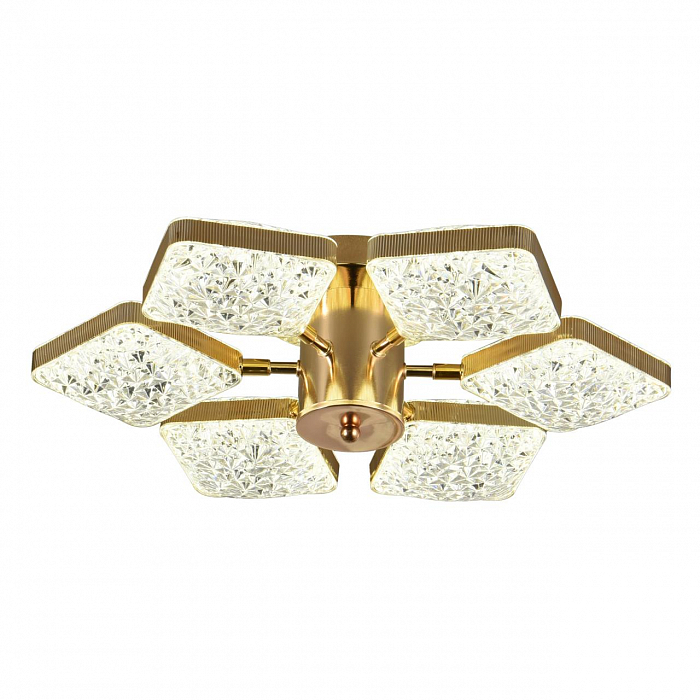 Светильник LED4U L8452-6