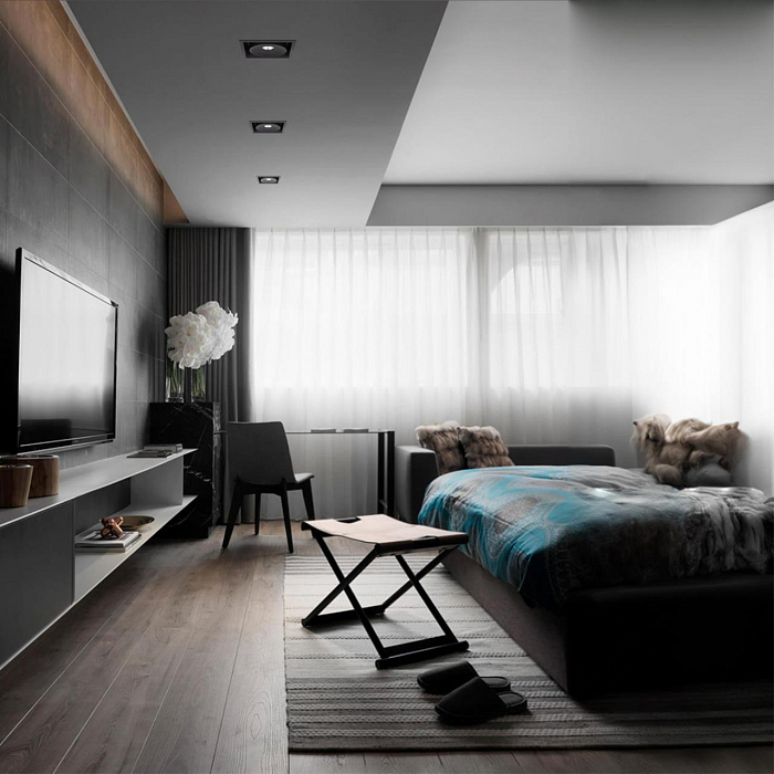LOFT IT 10321 Black