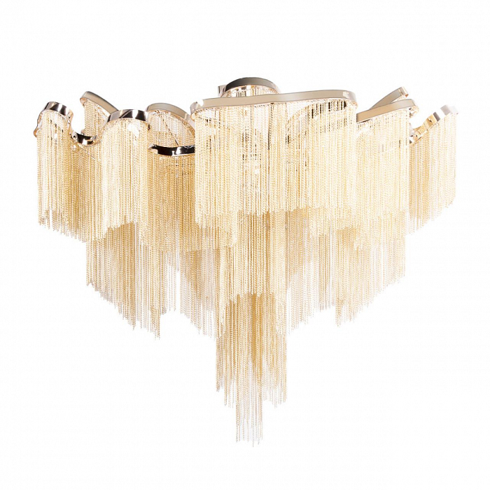 Светильник LOFT IT 10208/1000C Gold