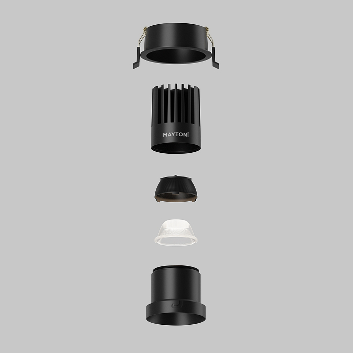 Technical Lens003D45-15W