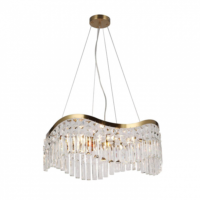 Люстра Favourite 4135-8P