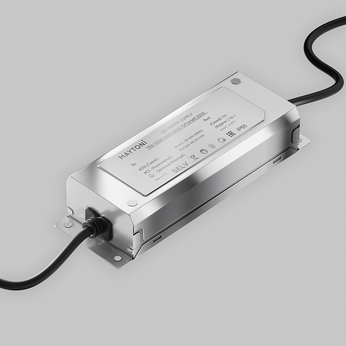 Трековая система Technical TRA130DR-200W