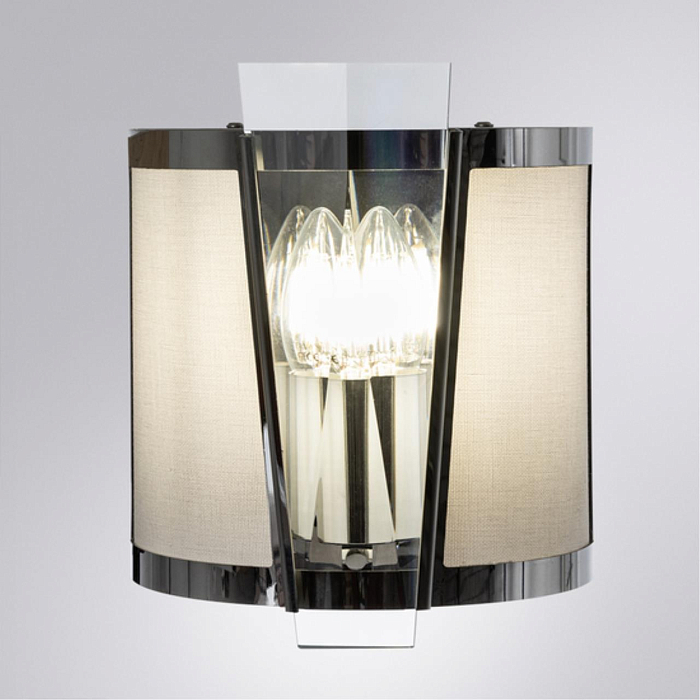 Светильник ARTE LAMP A4079AP-1CC