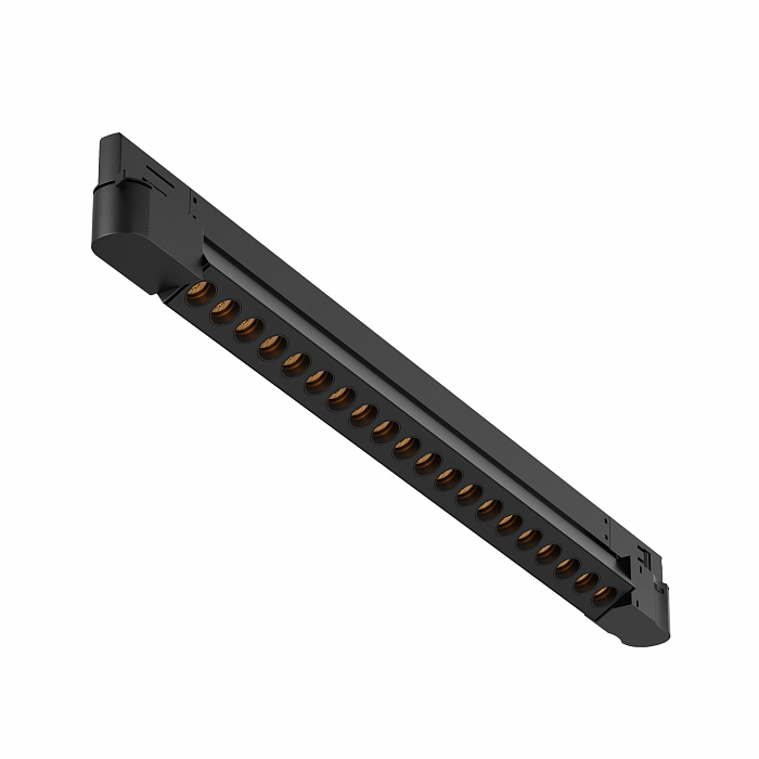 Трековая система Technical TR195-3-20W2.7K-M-B
