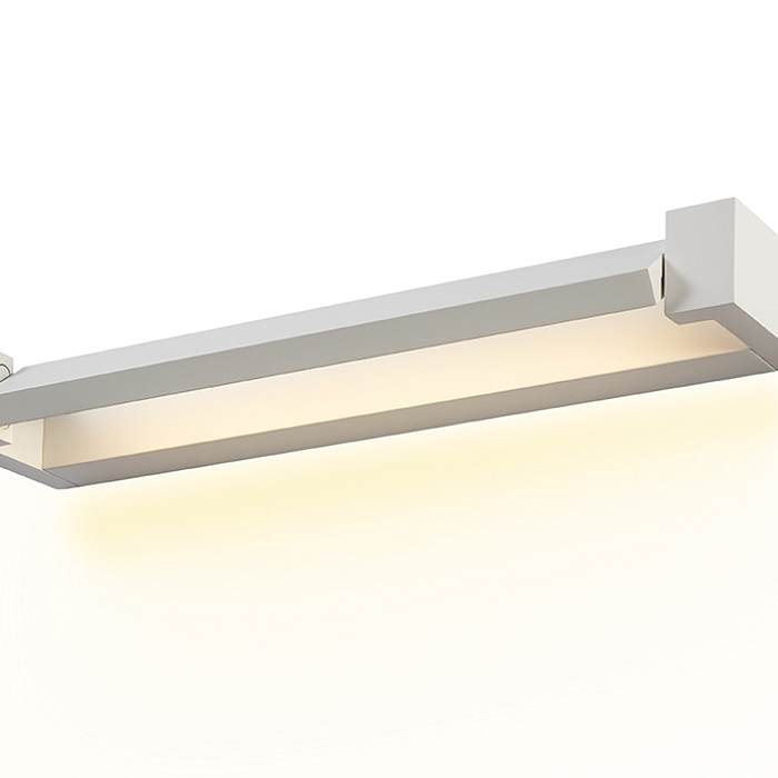 Бра светодиодное Crystal Lux CLT 028W WH