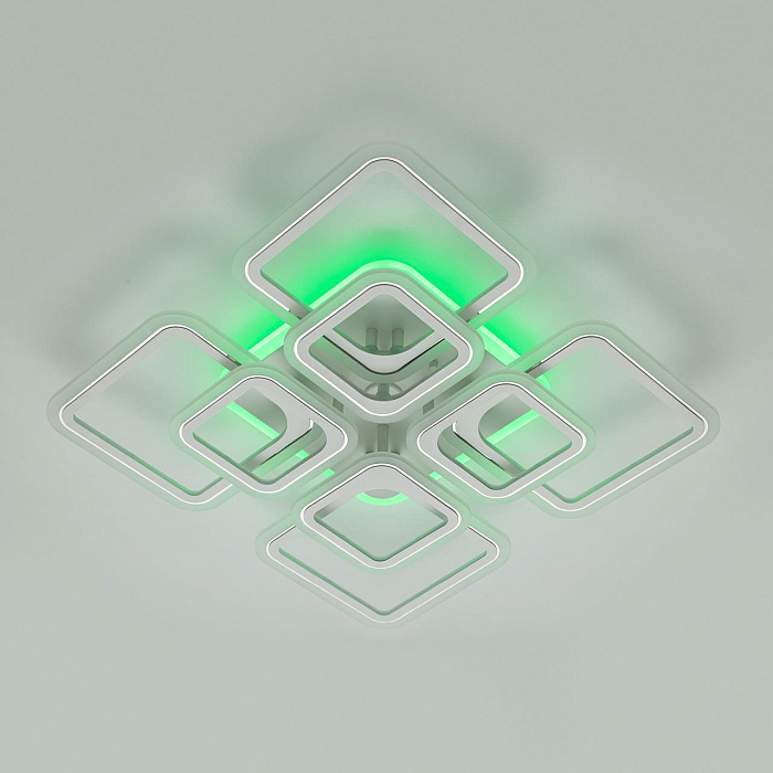 Люстра потолочная  CL232A180E