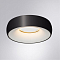 Светильник встраиваемый ARTE LAMP A6665PL-1BK