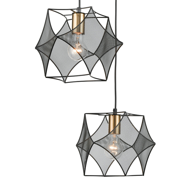 Светильник тройной Vele Luce VL6352P03