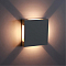 Уличный светильник ARTE LAMP A1445AL-4BK