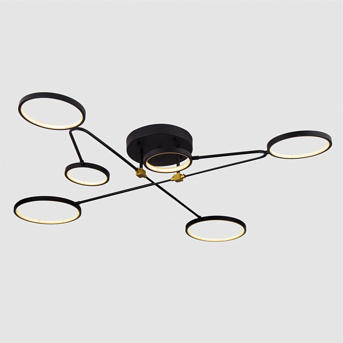 Светильник LED4U L260-6