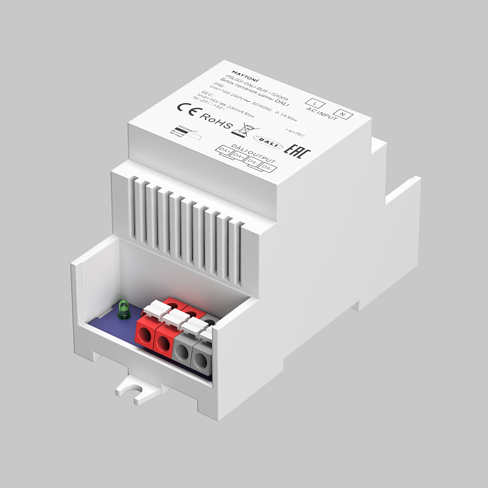 Lighting control 721009