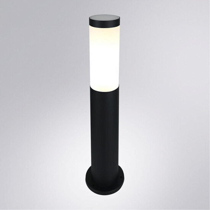 Уличный светильник ARTE LAMP A3158PA-1BK