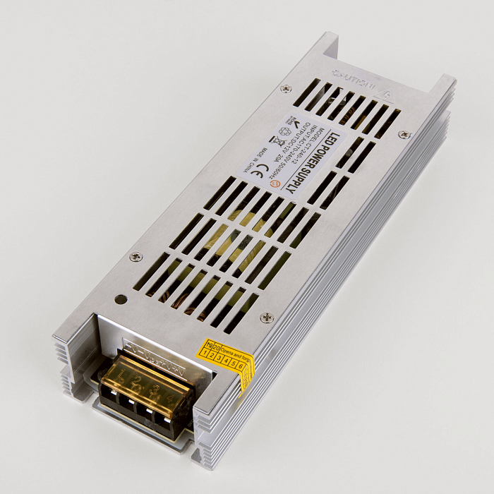 Elektrostandard Трансформатор 12V 250W