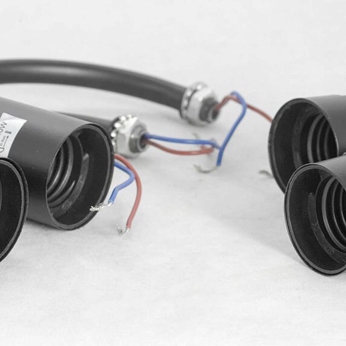 Люстра подвесная Lussole LSP-8216