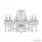 Люстра Bohemia Ivele Crystal 107/12/240 Ni