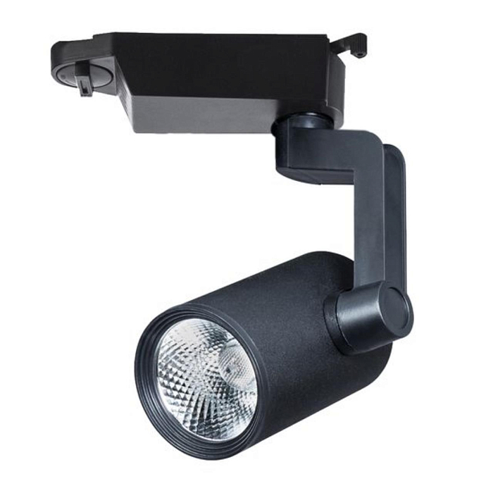 Трековая система Трековый светильник ARTE LAMP A2311PL-1BK