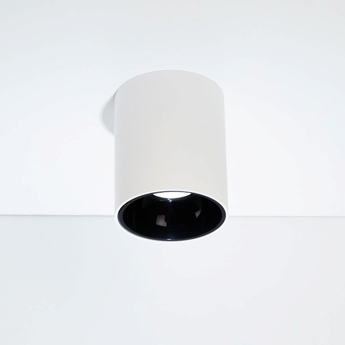 Светильник накладной  CL7440101