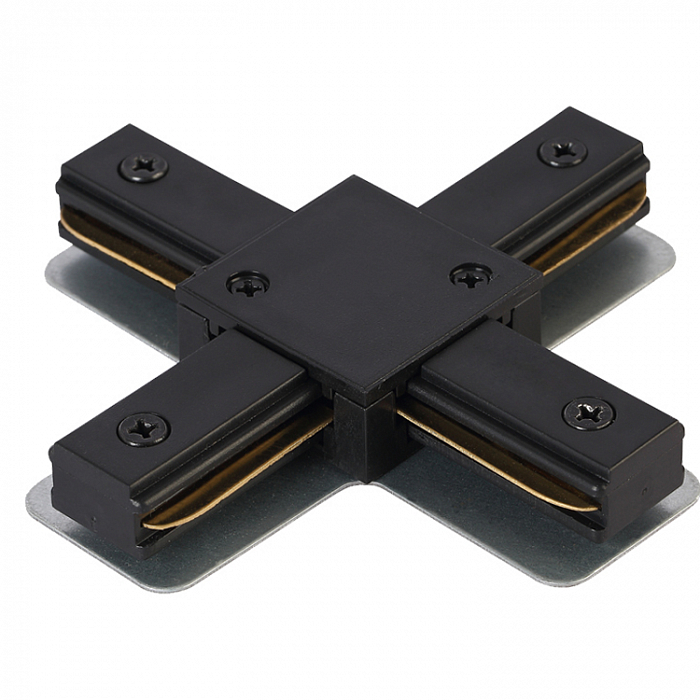 Компонент трековой системы Crystal Lux CLT 0.211 09 BL