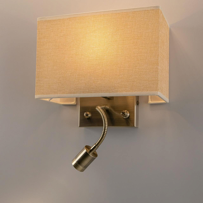 Бра светодиодное  CL704303