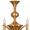 Люстра ARTE LAMP A4094LM-8PB