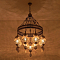 Люстра подвесная  CL419183