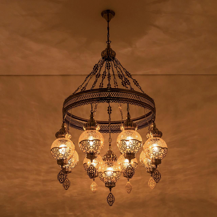 Люстра подвесная  CL419183