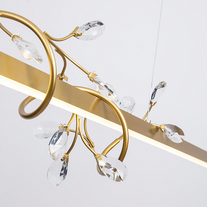 Светильник LED4U L3103-1200