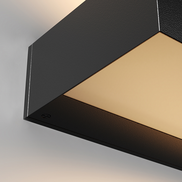 Бра Outdoor O428WL-L20GF3K