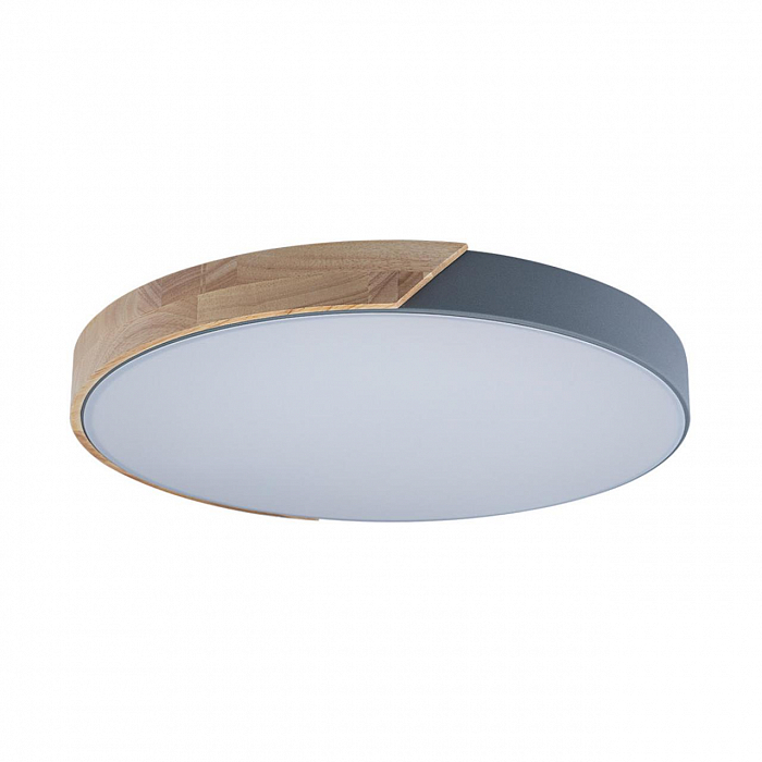 Светильник светодиодный LOFT IT 10004/36 Grey