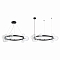 Светильник подвесная ST LUCE SL1165.403.15