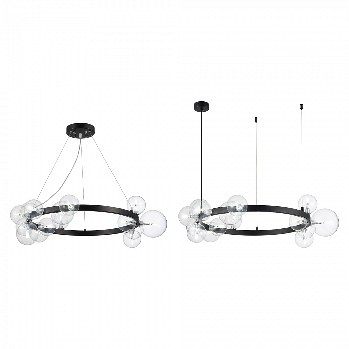 Светильник подвесная ST LUCE SL1165.403.15