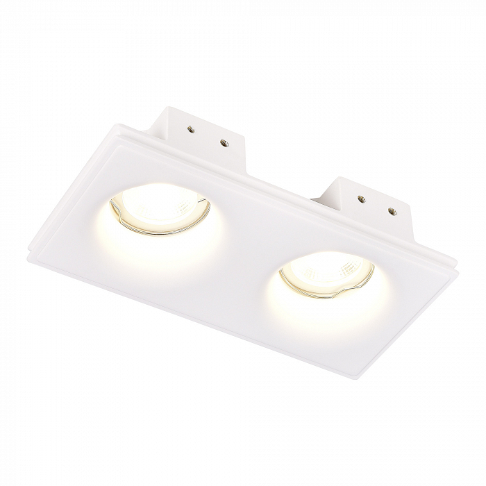 Светильник встраиваемый ST LUCE ST254.328.02